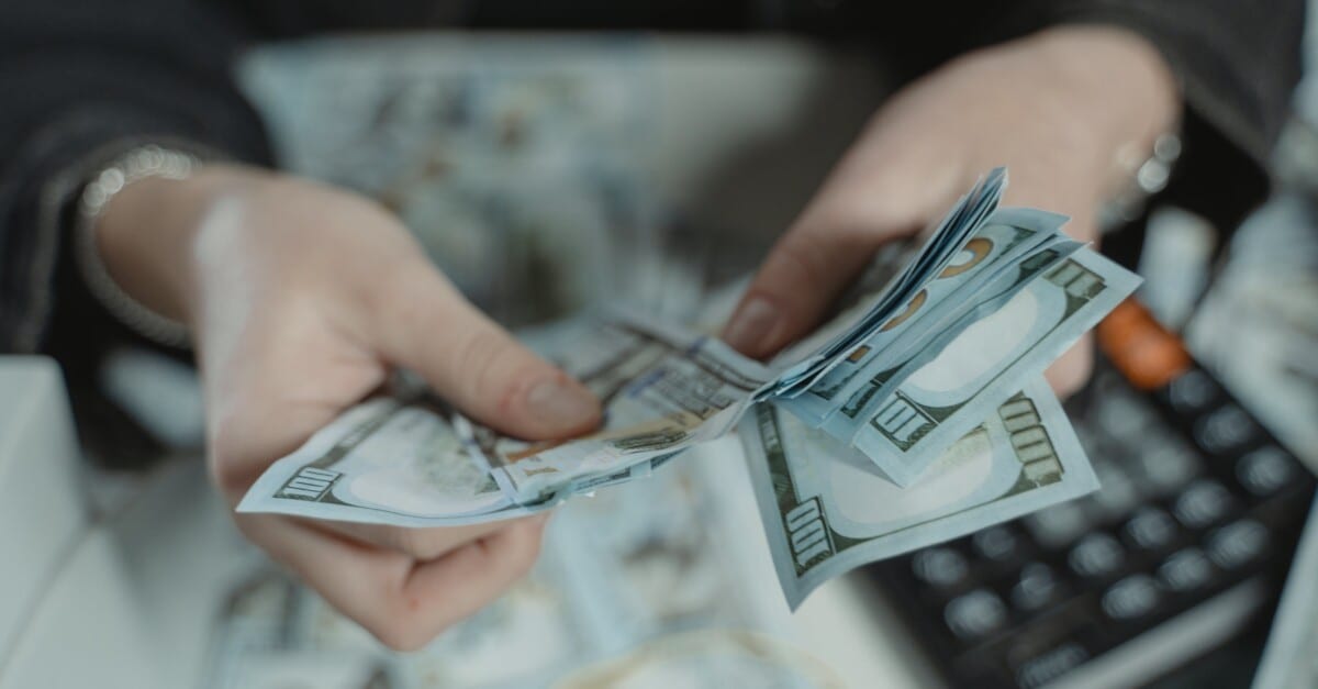 Cash is still king: salary remains the top priority for job seekers