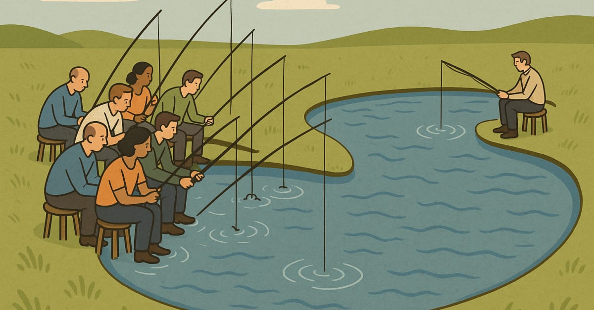Do you really want to hire the best?