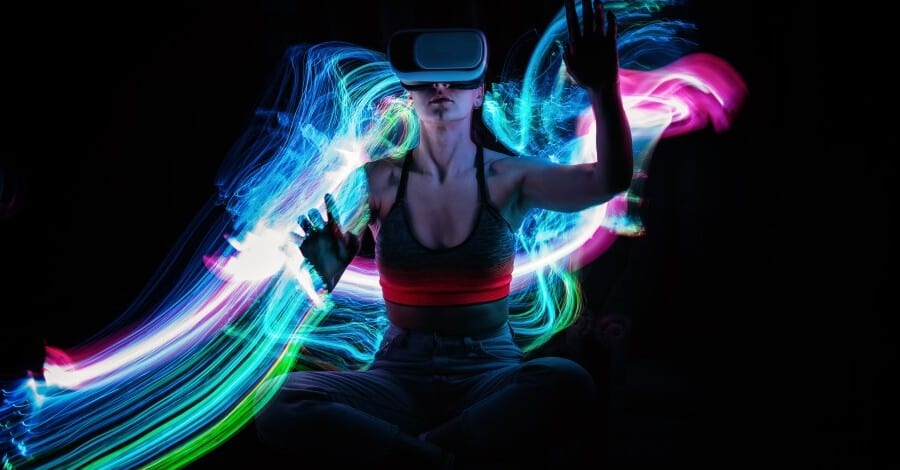 How virtual reality, artificial intelligence and other technologies will impact the recruitment industry