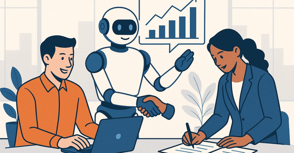 Is AI coming for your job?