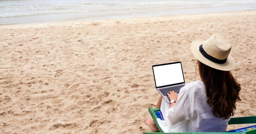 Remote working: the pros and cons